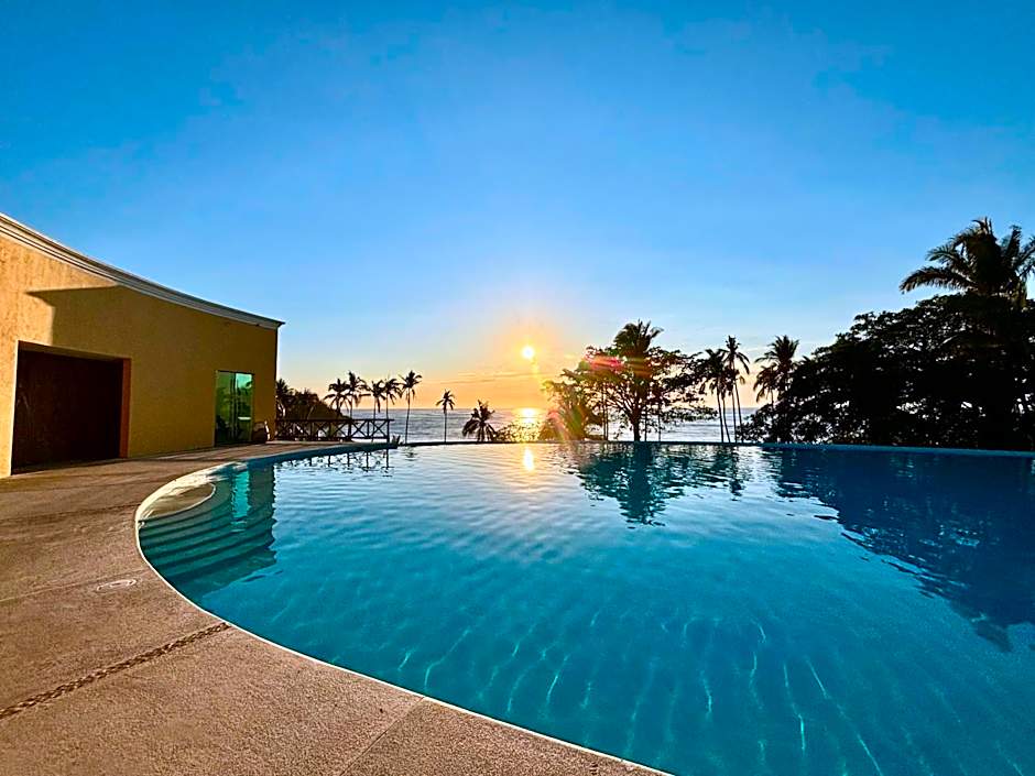 Hotel Hacienda San Pancho