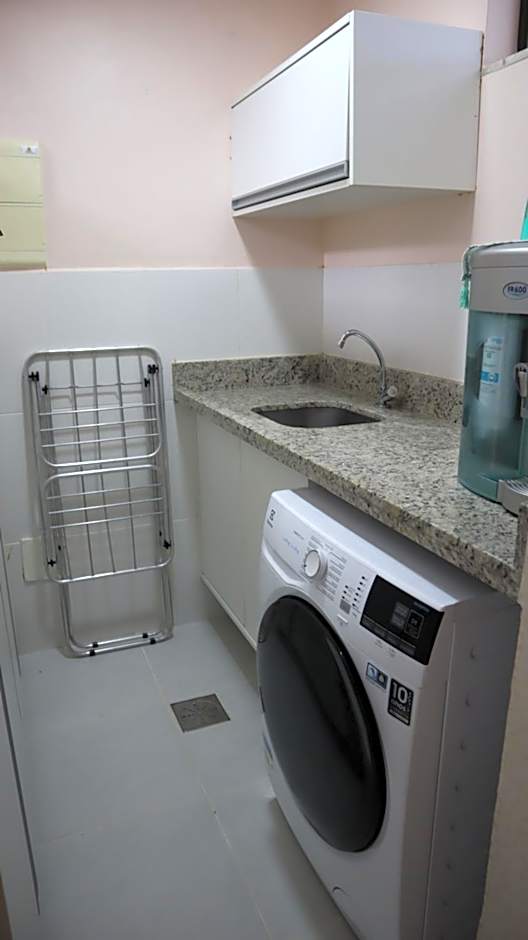 Apartamento espetacular na MELHOR praia da Bahia, GUARAJUBA é uma das únicas praias com selo azul do Brasil -Luxo, lazer, diversão e tranquilidade! Projetado para que você tenha a melhor experiência em hospedagem - Condominio tipo resort, o mais procurado