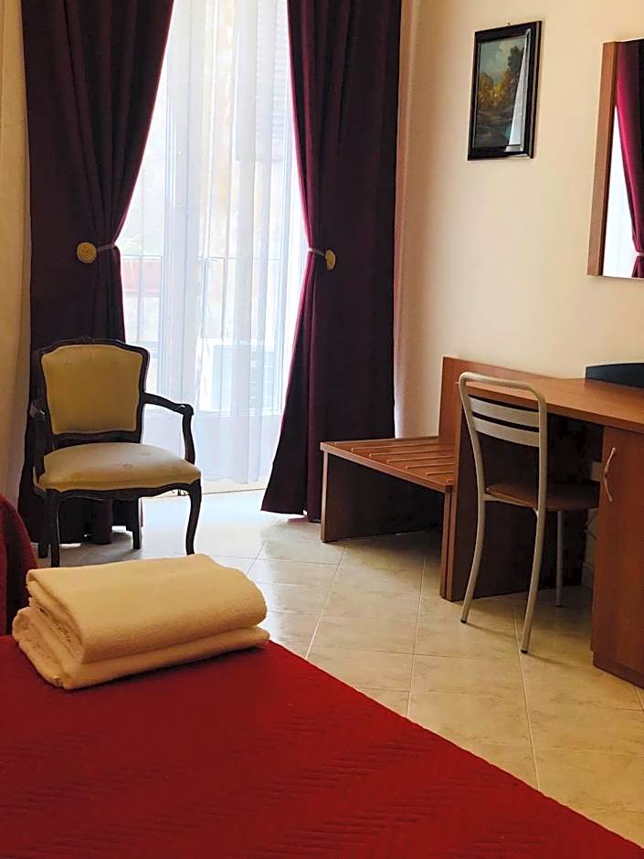 B&B Al Piazza Marina