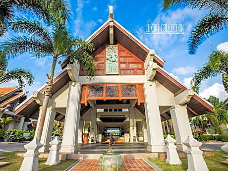 Mission Hills Phuket Golf Resort (SHA Plus)