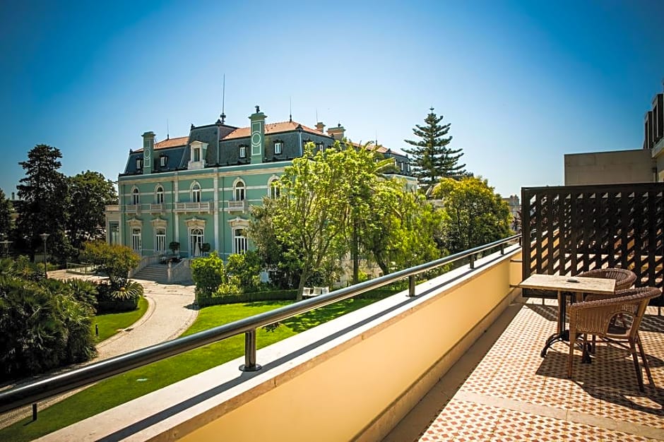 Pestana Palace Lisboa - Hotel & National Monument