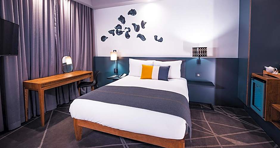 Piazza Hotel Montecasino