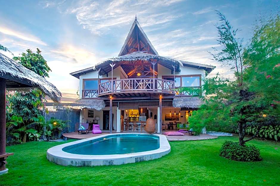 Breezy Point Villas