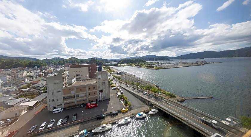 HOTEL BELLMARE