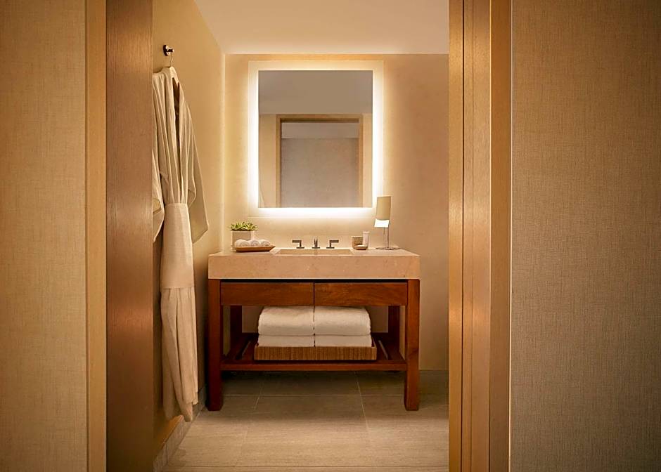 Nobu Hotel Palo Alto