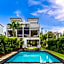 Laguna Parkside Residences Lang Co