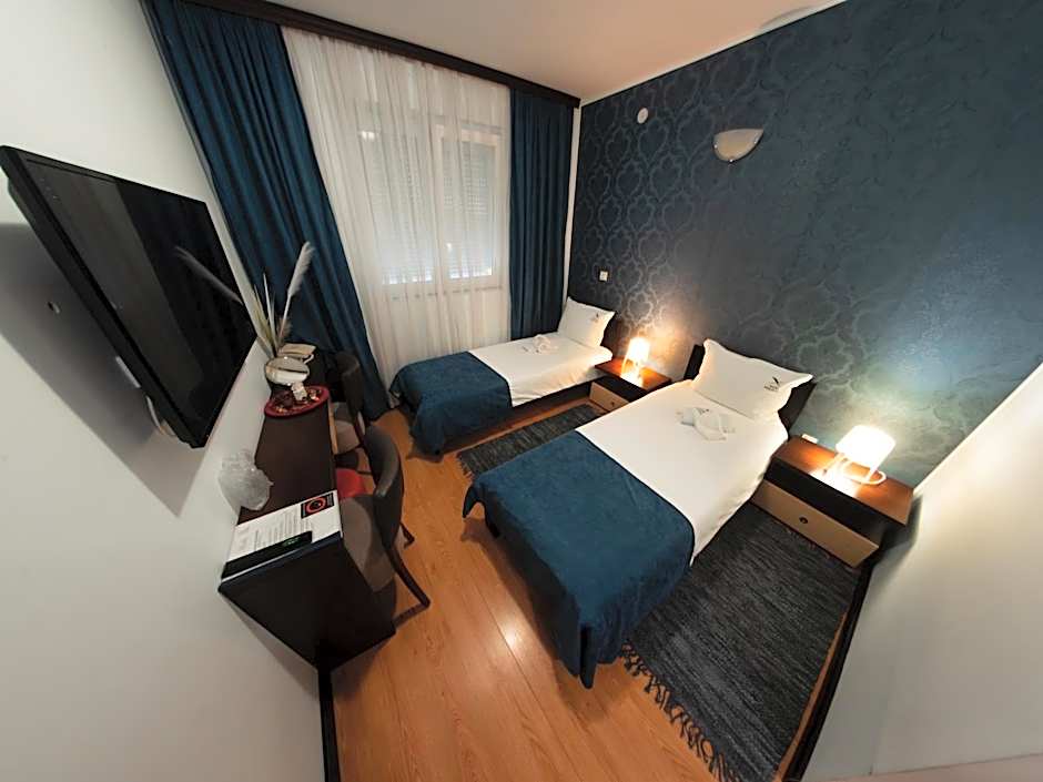 Motel Krnjevo
