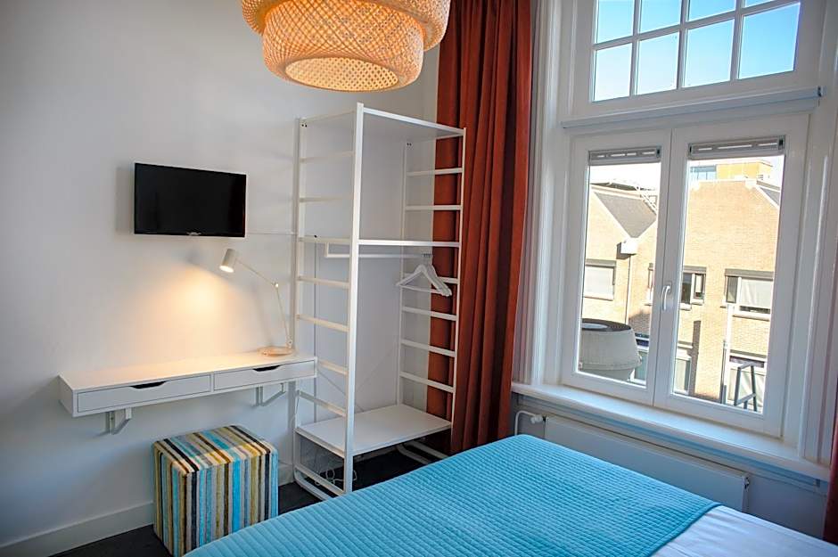 Hotel Grand Cafe Deight