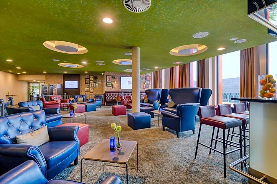 Hilton Garden Inn Stuttgart Neckarpark