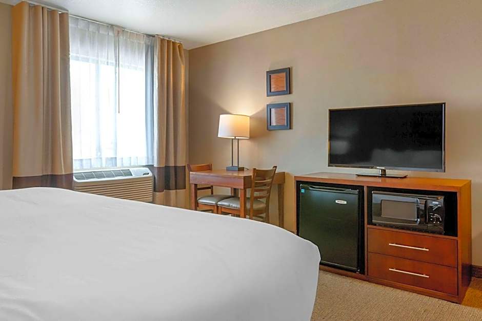 Comfort Inn Sault Sainte Marie