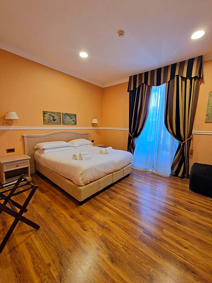 PapavistaRelais Guesthouse