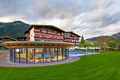 Ferienhotel Tyrol Söll am Wilden Kaiser