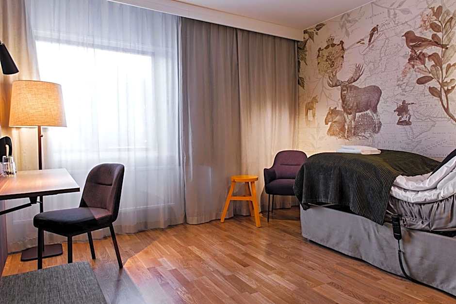 Scandic Östersund Syd