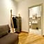 Palazzina B - Contemporary Studio