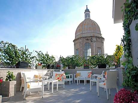 Hotel San Pietro