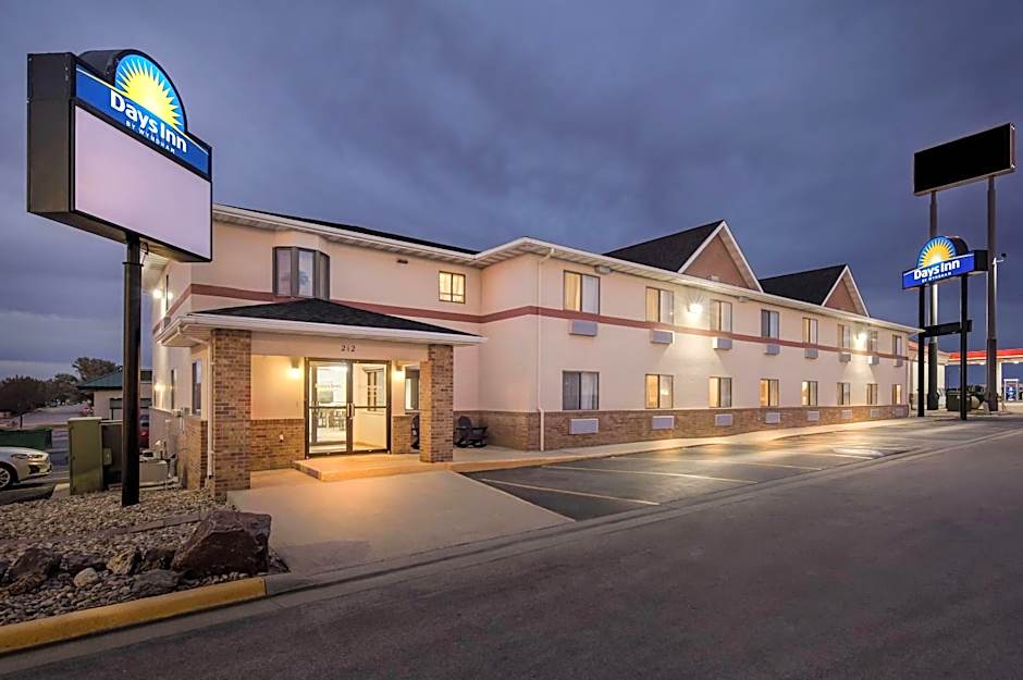 Days Inn by Wyndham Wall