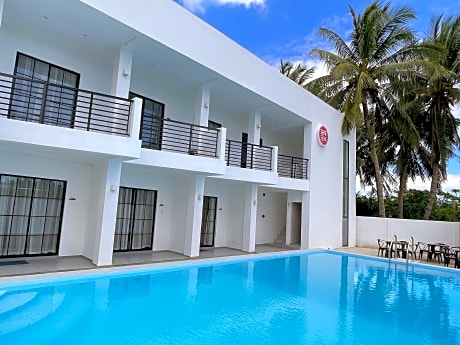 Oceanism海洋主义潜水度假酒店