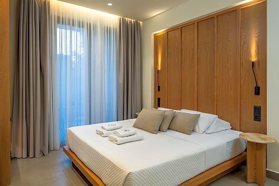 Monarco Executive Rooms