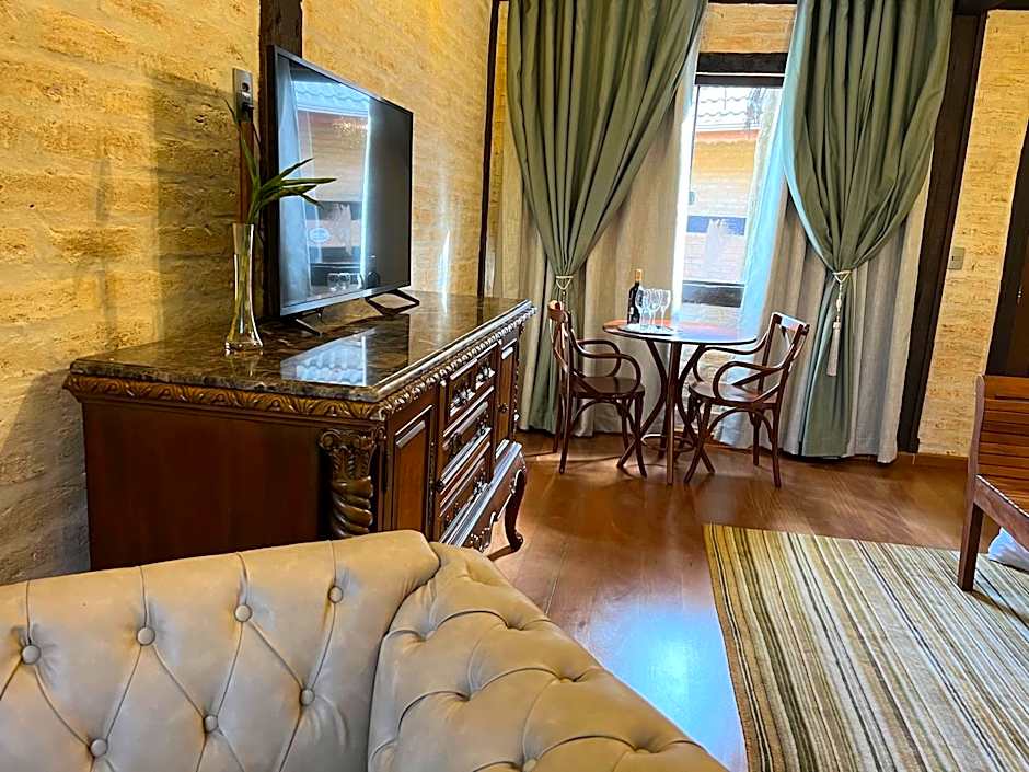 Pousada Dona Bendita