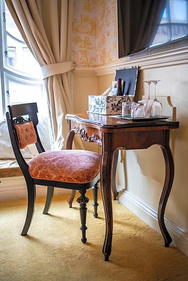 Hotel Pigalle