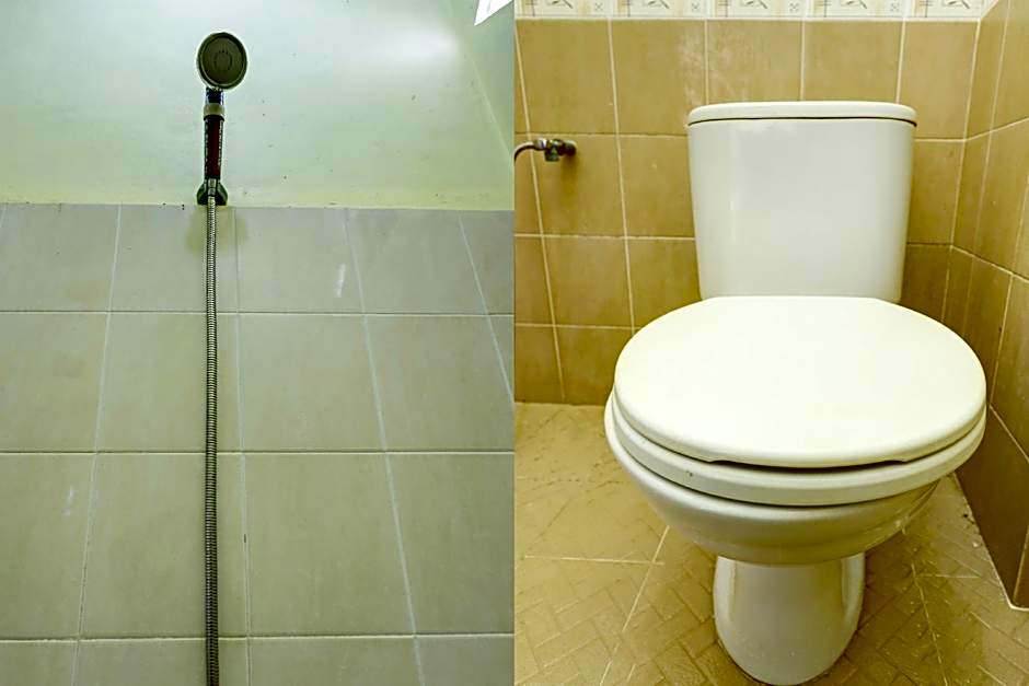 Hotel O Pelita StayNearAnugrah Sinar Lautan