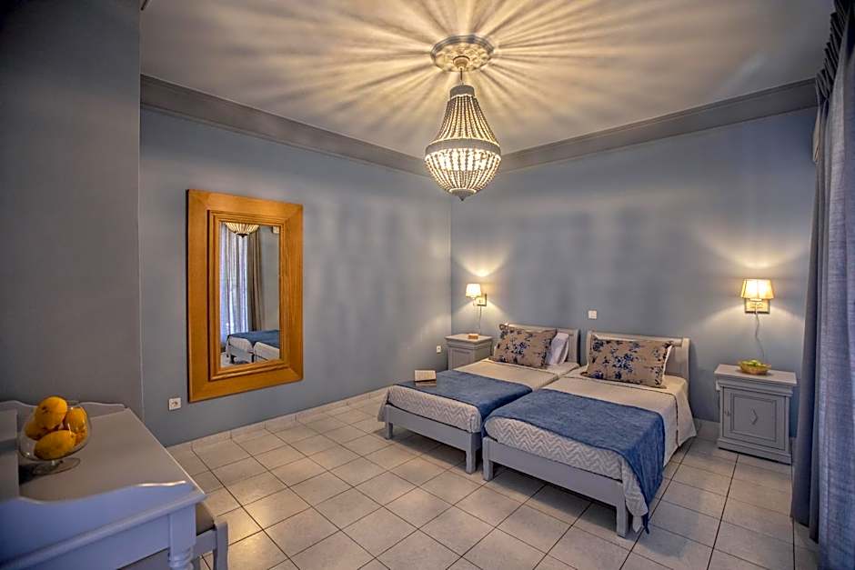 Pelagos Apartments