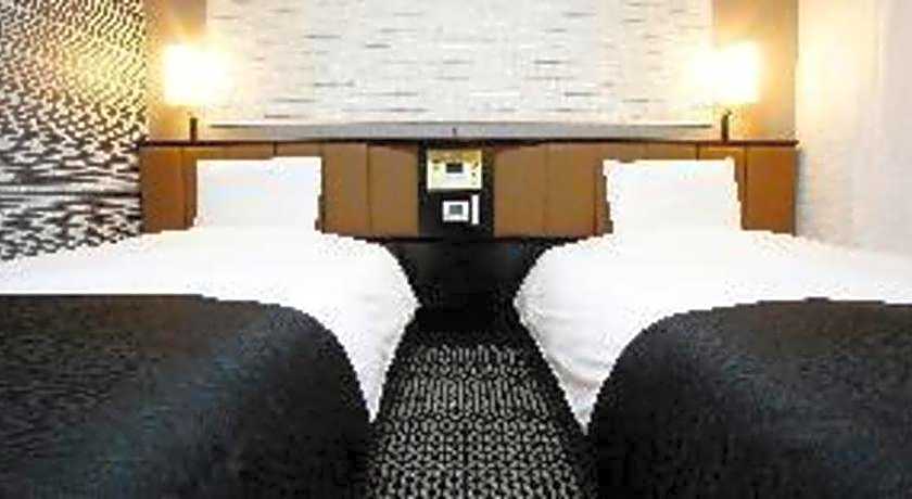 APA Hotel Chiba Inzaimakinohara-Ekimae
