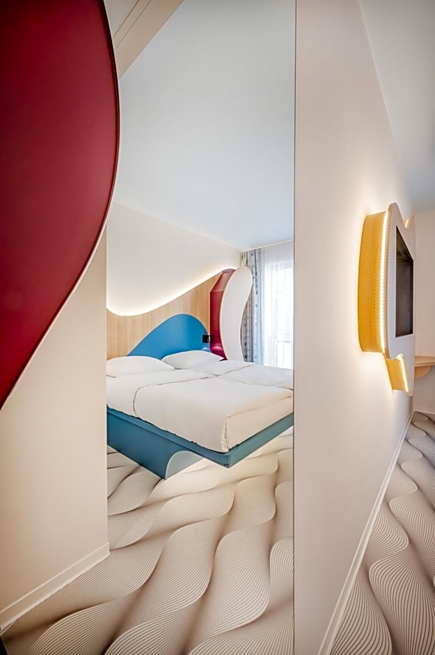 Prize by Radisson, Dresden Mitte