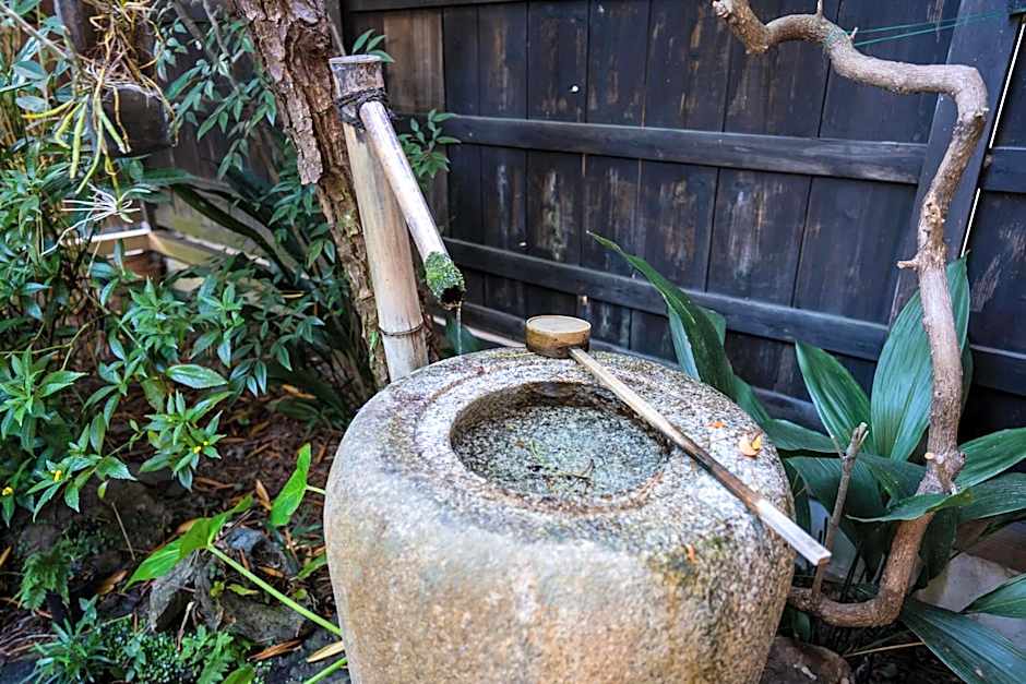 Kappo Ryokan Uoichi