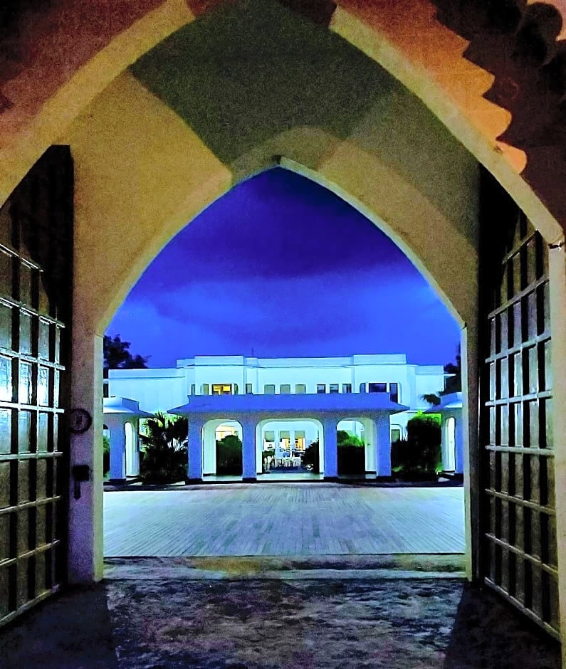 Udai Vilas Palace