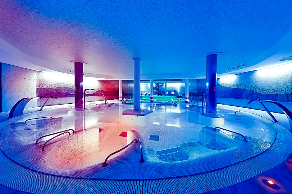 Exe Estepona Thalasso & Spa- Adults Only