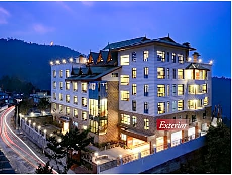 Sobralia Casino Resort and Spa