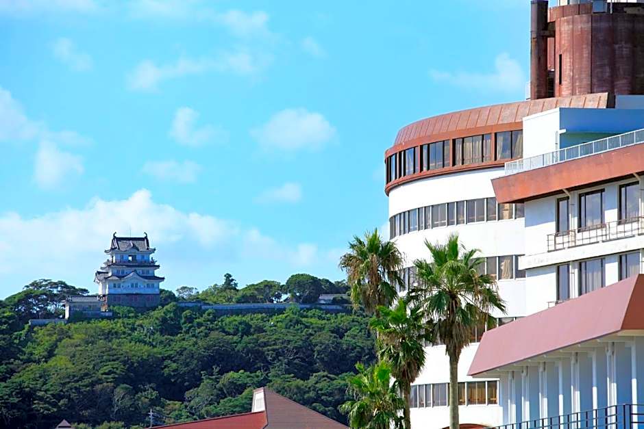 Hirado Kaijyo Hotel