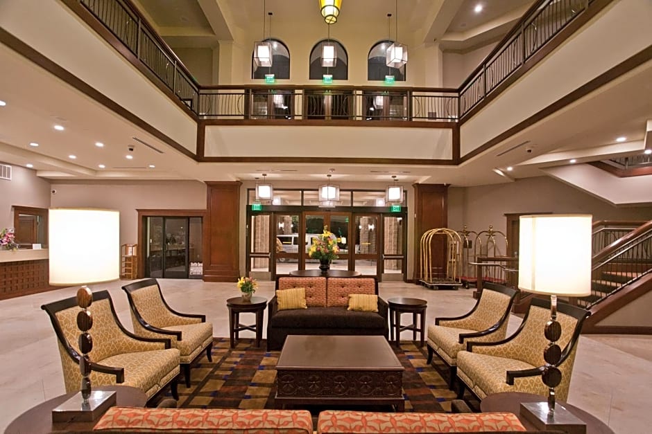 DoubleTree by Hilton Rosemead