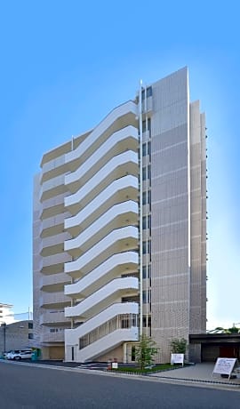 Residence Hotel Hakata 8