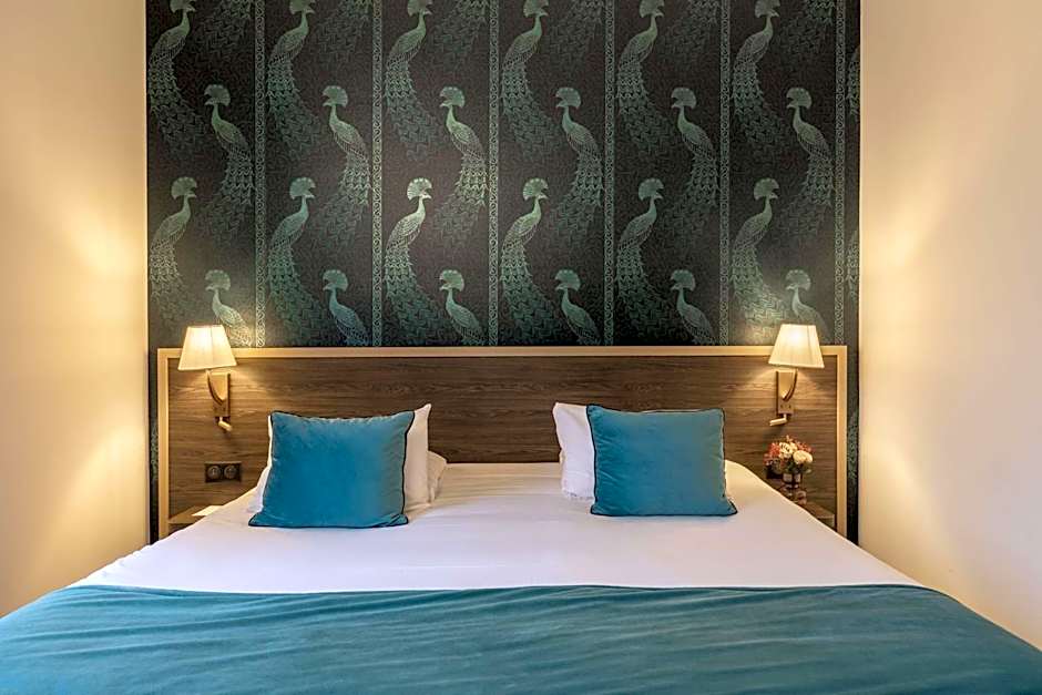 Best Western Royal Hotel Caen