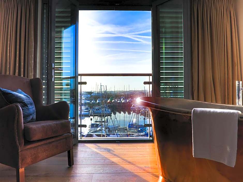 Salthouse Harbour Hotel