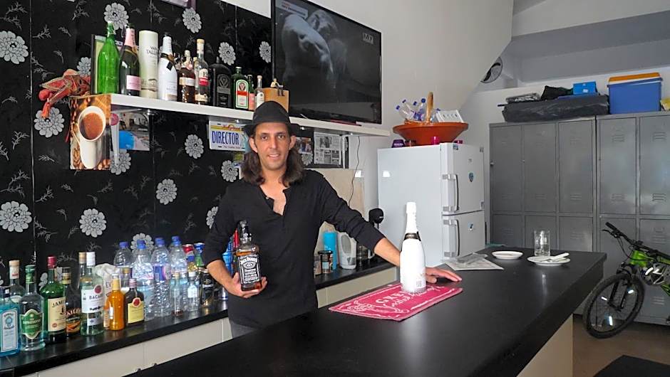 Hostel Stylianos Kissamos