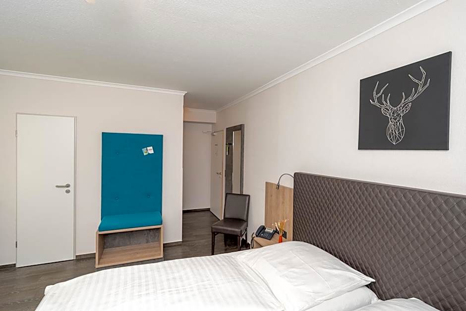 Tespo Hotel und Sportpark