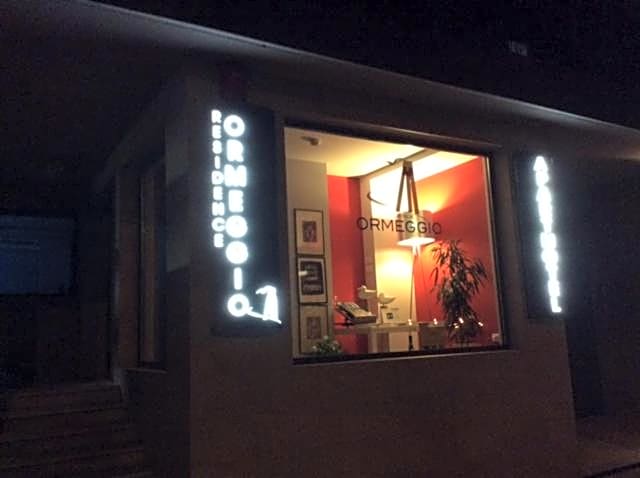 Residence Ormeggio