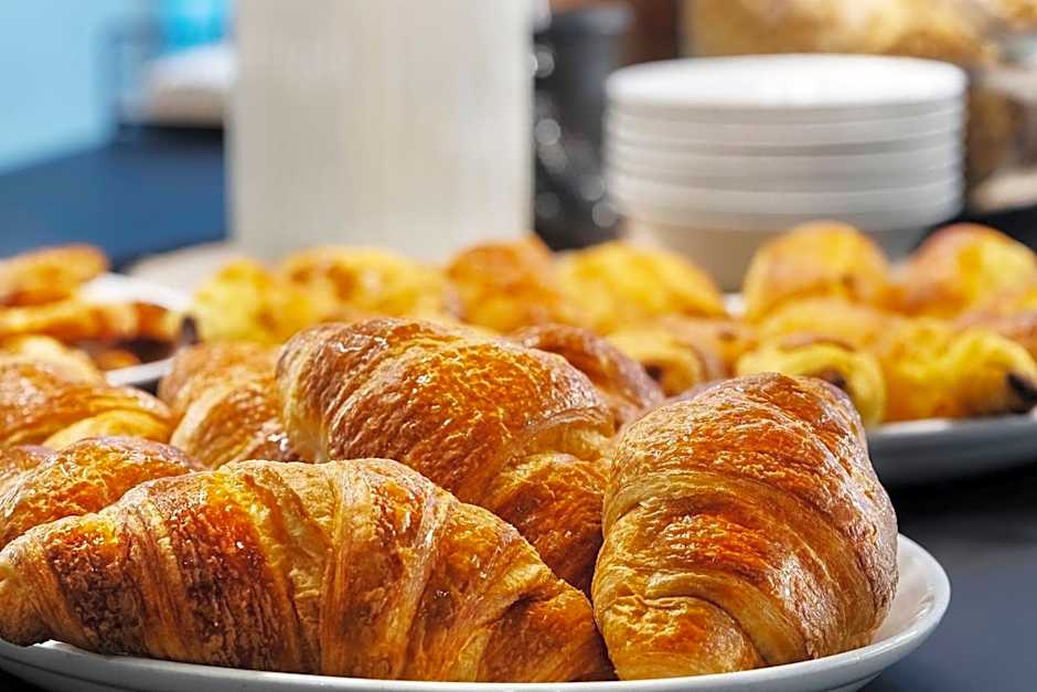 Holiday Inn Express Pamplona By IHG