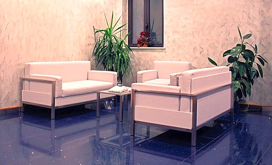 Hotel Italia