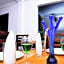 Hotel Moonstone