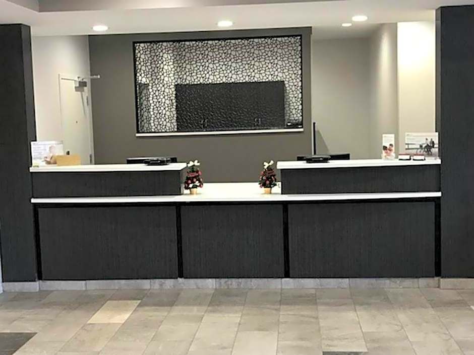 Candlewood Suites : Kansas City - Independence By IHG
