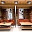 Twierdza Srebrna Góra Donżon