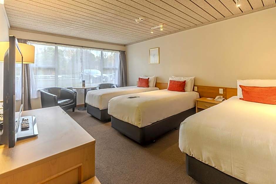 Kingsgate Hotel Te Anau