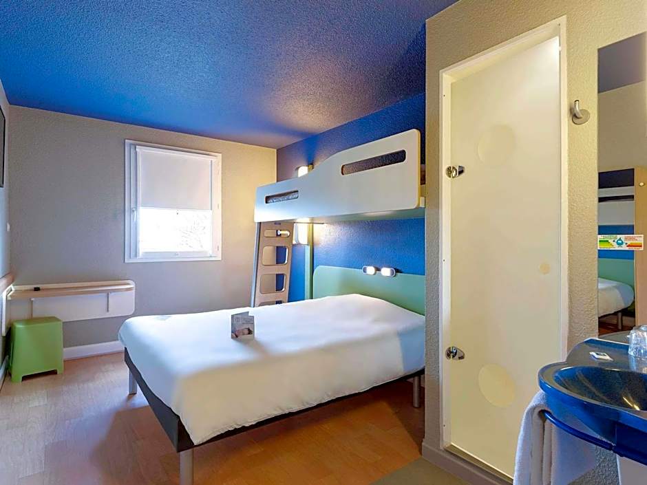 ibis budget La Roche Sur Yon Vendespace