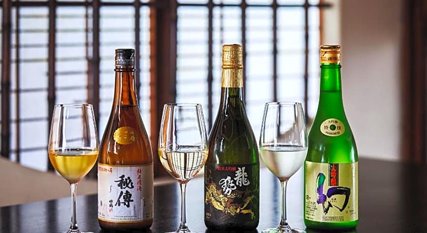 NIPPONIA HOTEL Takehara Saltworks Town