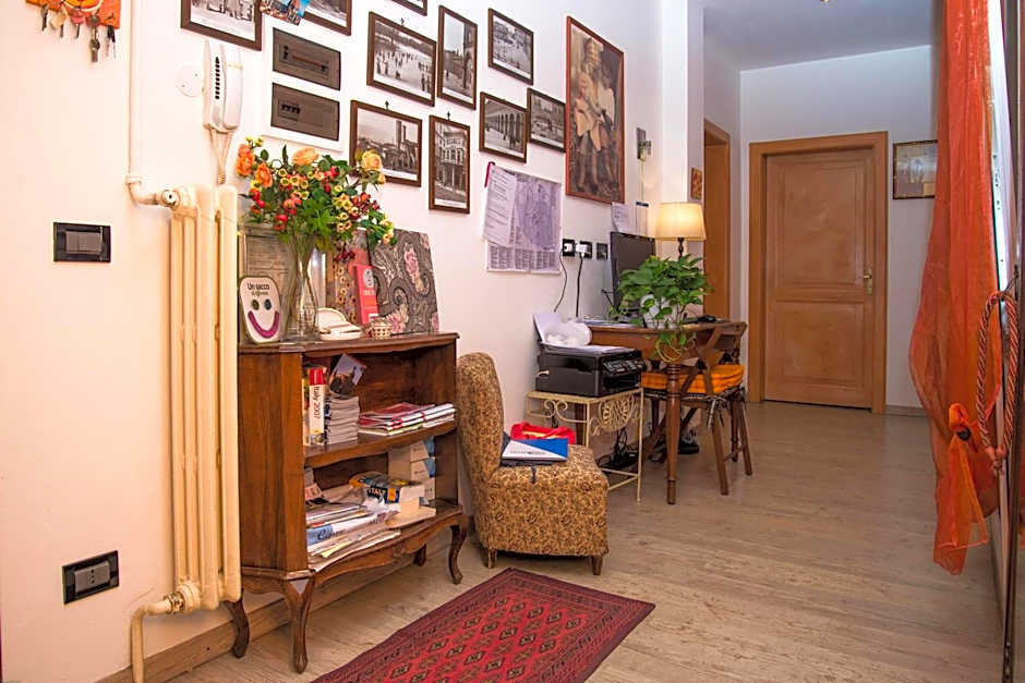 A Casa Fachin Room & Breakfast