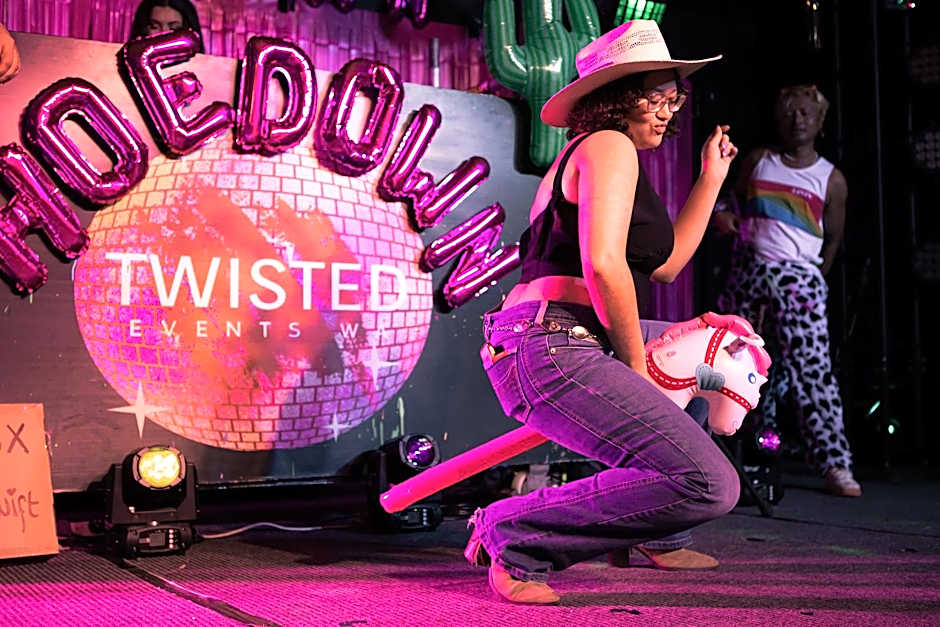 Roebuck Bay Backpackers